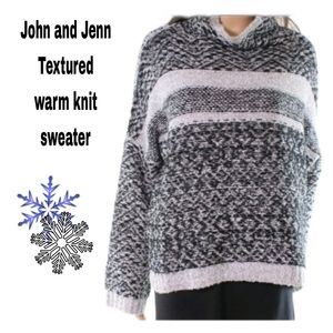 Flash Sale NWT John and Jenn Sweater. Nordstrom. High quality sweater. $98